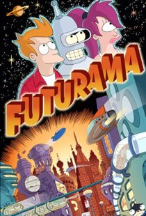 دانلود انیمیشن Futurama77616-560482835