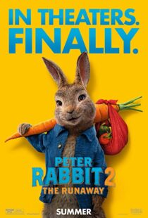 دانلود انیمیشن Peter Rabbit 2: The Runaway 202168072-16767791