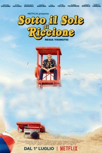 دانلود فیلم Under the Riccione Sun 202075935-1860427131