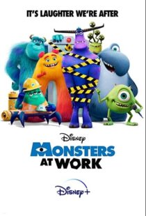 دانلود انیمیشن Monsters at Work69134-13116321