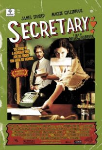 دانلود فیلم Secretary 200276762-665941815