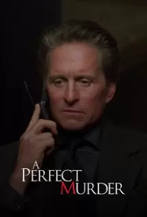 دانلود فیلم A Perfect Murder 1998