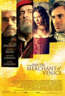 دانلود فیلم The Merchant of Venice 200478680-2047307914