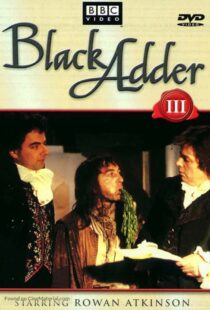 دانلود سریال Blackadder the Third79966-1753771699