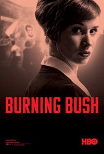 دانلود سریال Burning Bush79948-1918553418