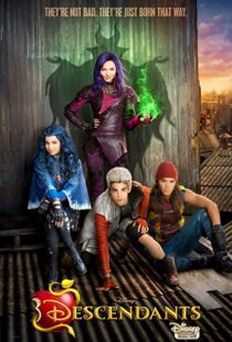 دانلود فیلم Descendants 201578824-1829290715