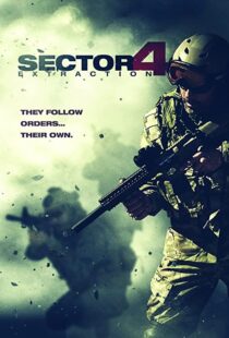 دانلود فیلم Sector 4: Extraction 201479228-423922210