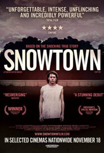 دانلود فیلم The Snowtown Murders 201178255-512902127