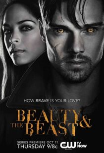 دانلود سریال Beauty and the Beast78056-298603185