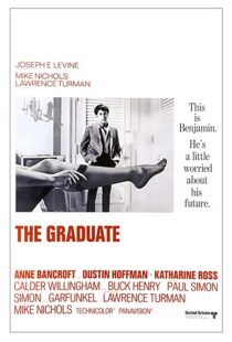 دانلود فیلم The Graduate 196779520-608612950