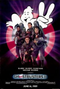 دانلود فیلم Ghostbusters II 198979208-74441567