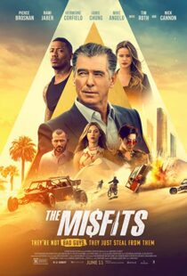 دانلود فیلم The Misfits 202178556-1982356060