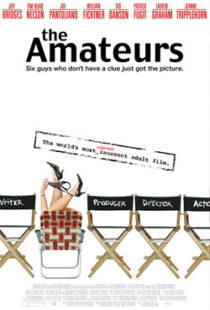 دانلود فیلم The Amateurs 200578946-1276615476