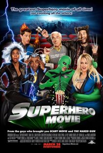 دانلود فیلم Superhero Movie 200881166-736876608