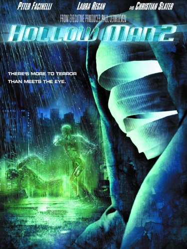 دانلود فیلم Hollow Man II 2006