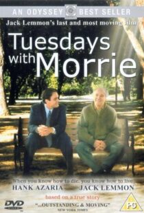 دانلود فیلم Tuesdays with Morrie 199978578-1465121623