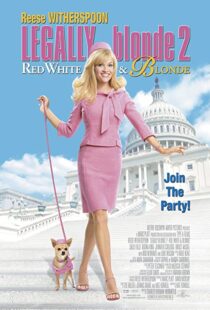 دانلود فیلم Legally Blonde 2 200380896-1303107154