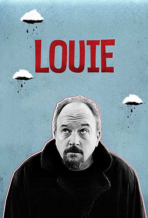 دانلود سریال Louie