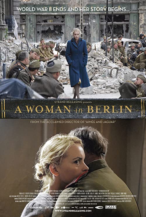 دانلود فیلم A Woman in Berlin 2008