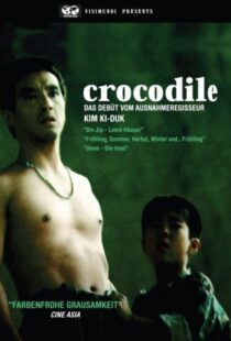 دانلود فیلم کره ای Crocodile 199679839-1197758334