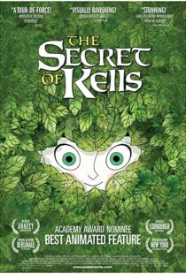 دانلود انیمیشن The Secret of Kells 200978829-1166483171