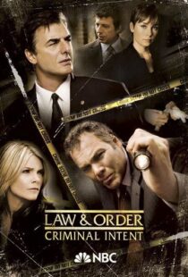 دانلود سریال Law & Order: Criminal Intent81109-1288022996