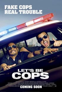 دانلود فیلم Let’s Be Cops 201477949-473627943