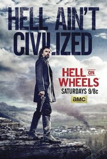 دانلود سریال Hell on Wheels80546-328978275