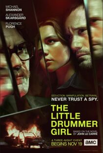 دانلود سریال The Little Drummer Girl78976-1346436724