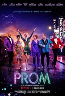 دانلود فیلم The Prom 202079200-500238979