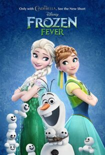 دانلود انیمیشن Frozen Fever 201579440-1814155263