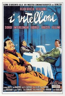 دانلود فیلم I Vitelloni 195379600-1894393982