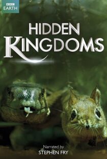 دانلود مستند Hidden Kingdoms77896-2011355273