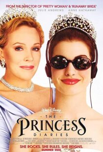 دانلود فیلم The Princess Diaries 200181171-2072973015