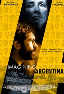 دانلود فیلم Imagining Argentina 200378437-1599527427