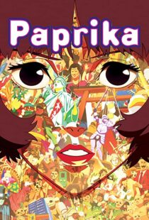 دانلود انیمه Paprika 200679979-2007333853