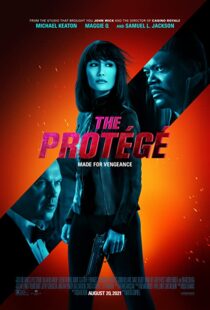 دانلود فیلم The Protégé 202180878-742050769