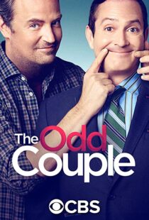 دانلود سریال The Odd Couple79791-1166744644