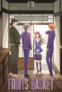 دانلود انیمه Fruits Basket80058-1681449278