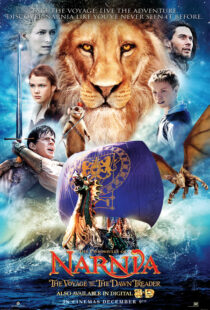 دانلود فیلم The Chronicles of Narnia: The Voyage of the Dawn Treader 201078820-521401021