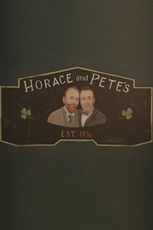 دانلود سریال Horace and Pete