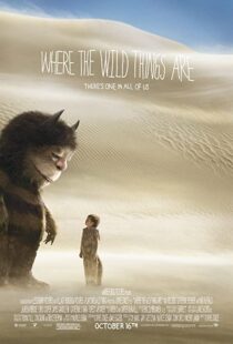 دانلود فیلم Where the Wild Things Are 200978186-286844259