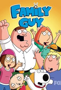 دانلود انیمیشن Family Guy78303-2001050106