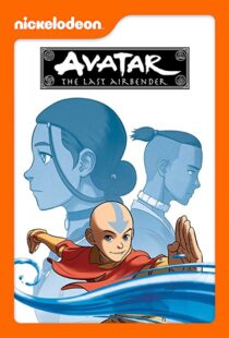 دانلود انیمیشن Avatar: The Last Airbender79454-243955001