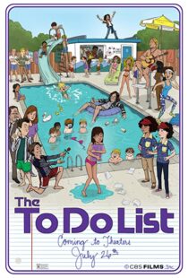 دانلود فیلم The To Do List 201380213-1357564323