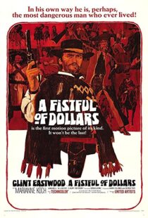 دانلود فیلم A Fistful of Dollars 196478690-744482627