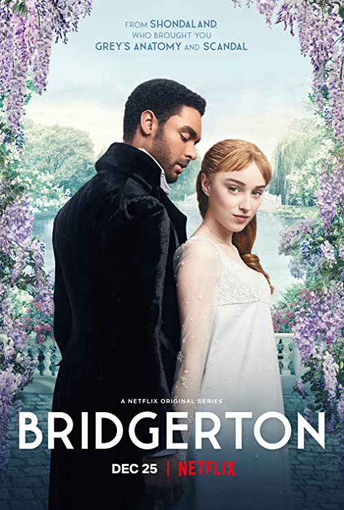 دانلود سریال Bridgerton