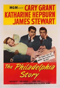 دانلود فیلم The Philadelphia Story 194080280-1168698178