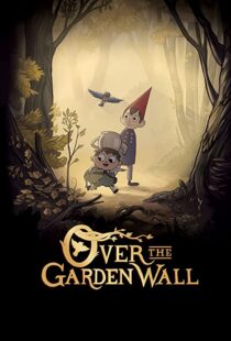 دانلود انیمیشن Over the Garden Wall79016-198992911