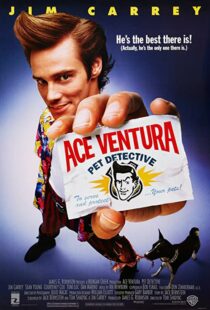 دانلود فیلم Ace Ventura: Pet Detective 199480296-713989507